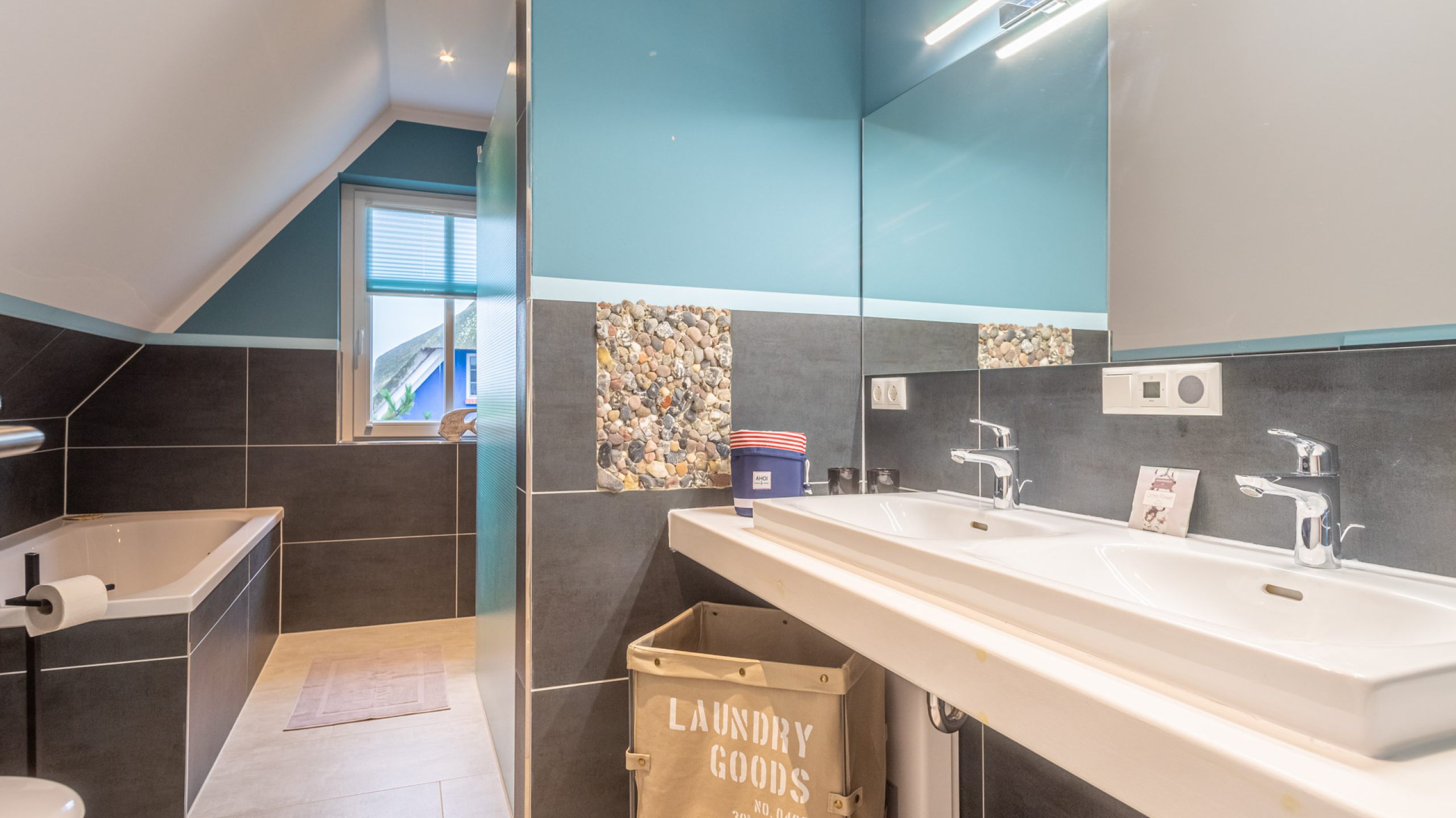 Wannen- und Duschbad